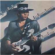 Vaughan Stevie Ray: Texas Flood - LP - LP vinyl