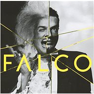 Falco: Falco 60 (2x CD) - CD - Hudební CD