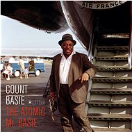 Basie Count: Atomic Mr Basie - LP - LP vinyl