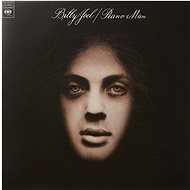 Joel Billy: Piano Man - LP - LP vinyl