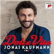 Kaufmann Jonas: Dolce Vita - CD - Music CD
