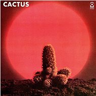 Cactus: Cactus - LP - LP vinyl