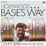 Basie Count: Hollywood Basie's Way - LP - LP vinyl
