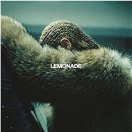 Beyonce: Lemonade (CD + DVD) - CD-DVD - Hudební CD