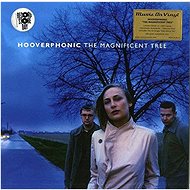 Hooverphonic: Magnificent Tree - LP - LP vinyl