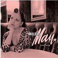 Imelda May: Love Tattoo - LP - LP vinyl