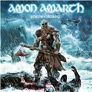 Amon Amarth: Jomsviking - LP - Hudební CD