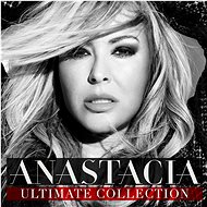 Anastacia: Ultimate Collection - CD - Music CD