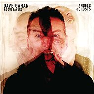 Gahan Dave, Soulsavers: Angels & Ghosts - CD - Hudební CD