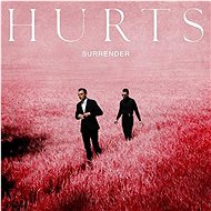 Hurts: Surrender - CD - Hudební CD