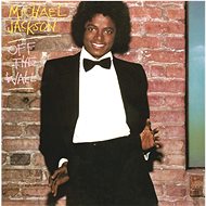 Jackson Michael: Off The Wall - CD - Hudební CD