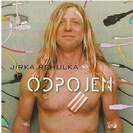 Řehulka Jirka: Odpojen - CD - Hudební CD