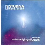 Various: Studna neobjevená 1 - CD - Hudební CD