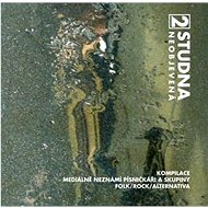 Various: Studna neobjevená 2 - CD - Hudební CD