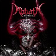 Abbath: Dread Reaver - CD - Music CD