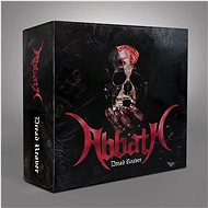Abbath: Dread Reaver (Box) - CD - Hudební CD