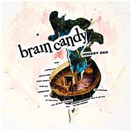 Hockey Dad: Brain Candy (Coloured) - LP - LP vinyl