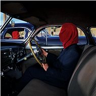 Mars Volta: Frances The Mute (Coloured) (3x LP) - LP - LP vinyl