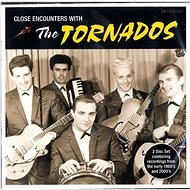 Tornados: Close Encounters With The Tornados (2x CD) - CD - Hudební CD