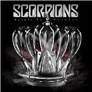 Scorpions: Return to Forever (2x LP) - LP - LP vinyl