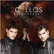 Two Cellos: Celloverse - CD - Hudební CD
