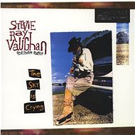 Vaughan Stevie Ray: The Sky Is Crying - LP - LP vinyl