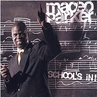 Parker Maceo: School's In (2x LP) - LP - LP vinyl