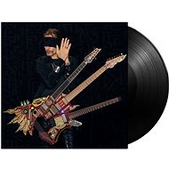 Vai Steve: Inviolate - LP - LP Record