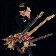 Vai Steve: Inviolate - CD - Music CD