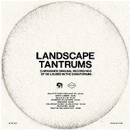 Mars Volta: Landscape Tantrums - LP - LP vinyl