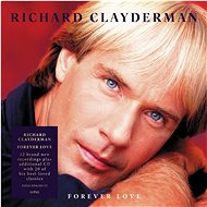 Clayderman Richard: Forever Love (2x CD) - CD - Hudební CD