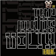 Mars Volta: Tremulant (EP) (Coloured) - LP - LP vinyl