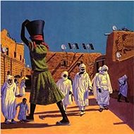 Mars Volta: Bedlam In Goliath (3x LP) - LP - LP vinyl