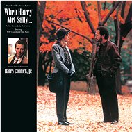 Soundtrack: When Harry Met Sally - LP - LP vinyl