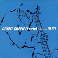 Green Grant: Oleo - LP - LP vinyl
