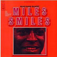 Davis Miles: Miles Smiles - LP - LP Record