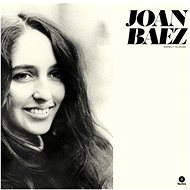 Baez Joan: Joan Baez - LP - LP vinyl
