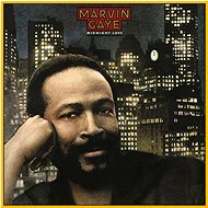 Gaye Marvin: Midnight Love - LP - LP vinyl