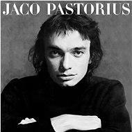 Pastorius Jaco: Jaco Pastorius - LP - LP vinyl