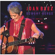 Baez Joan: Bowery Songs - CD - Hudební CD