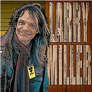 Miller Larry: Larry Miller - CD - Hudební CD
