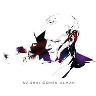Cohen Avishai: Almah - CD - Hudební CD