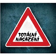 Zbytečnákakapela.cz - CD - Music CD