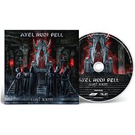 Pell Axel Rudi: Lost XXIII (Digipack) - CD - Music CD