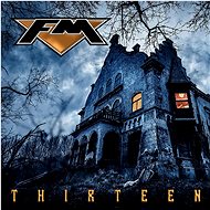 FM: Thirteen (2x LP) - LP - LP vinyl
