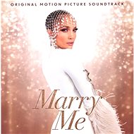 Soundtrack: Marry Me - CD - Music CD