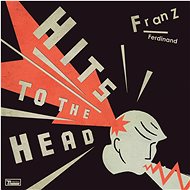 Franz Ferdinand: Hits To The Heads - CD - Music CD