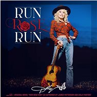 Parton Dolly: Run Rose Run - LP - LP vinyl