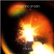 Tangerine Dream: Raum (2x LP) - LP - LP vinyl