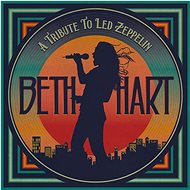 Hart Beth: A Tribute To Led Zeppelin (2x LP) - LP - LP Record